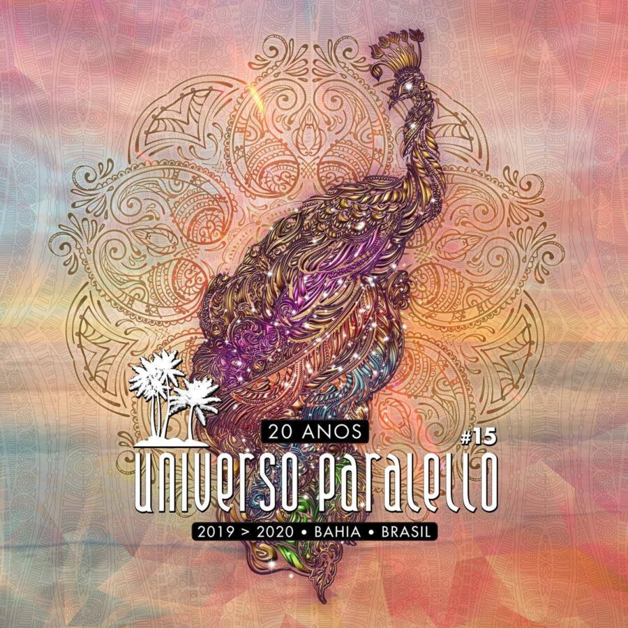 Universo Paralello 2019