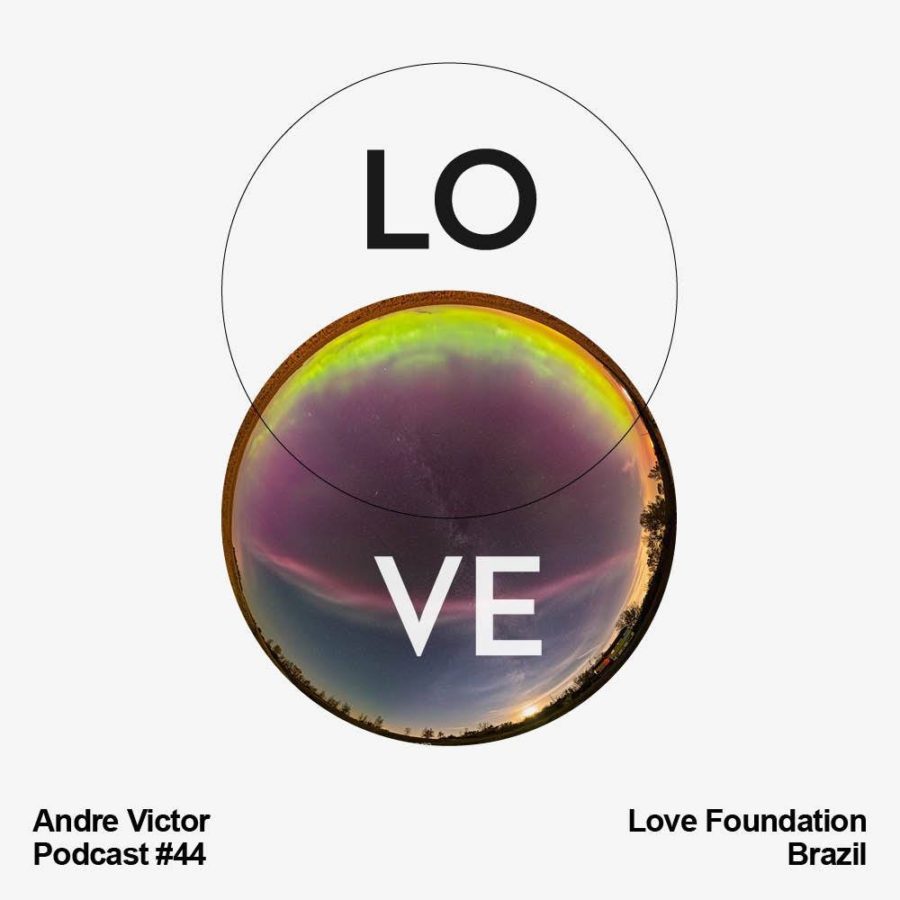 Love Foundation Podcast