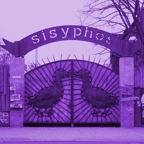 Sisyphos - April 2019